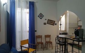 Casa Azzurra